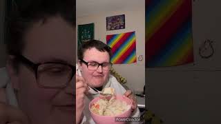 Pot pie Mukbang food yummy mukbang potpie amazing delicious [upl. by Idolah54]