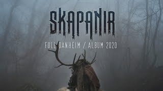 Danheim  Skapanir Full album 2020 Nordic Folk amp Dark Viking Music [upl. by Thatch]