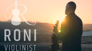 Umutsuz Aşk  Yalı Çapkını dizi Keman Version Roni Violinist [upl. by Roley165]