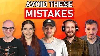 How to AVOID DevOps Mistakes  We Made These DevOps Mistakes So You Dont Have To [upl. by Letnwahs133]