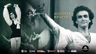 Homenagem a Alexander Bogatyrev [upl. by Close]