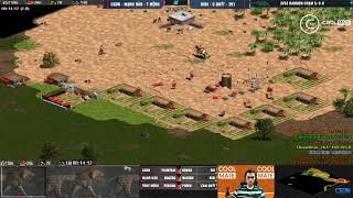 Team Chim Sẻ Đi Nắng vs Team BiBi  3vs3 Random  12092023 aoe chimsedinang [upl. by Paula]