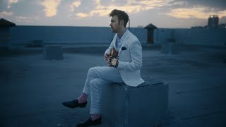 FINNEAS  Lets Fall in Love for the Night Official Video [upl. by Giefer]