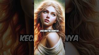 Helen dari Troya  Kecantikan yang Memicu Perang Besar troy greek [upl. by Sager]