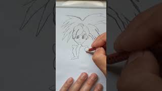 COMO DESENHAR A FLANNERY POKÉMON FLANNERY [upl. by Inavoy]