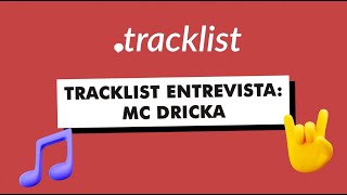 MC Dricka comemora apresentação no Palco Favela do Rock in Rio e colaboração internacional com Arca [upl. by Eignav]