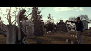 Clams Casino  Angels Music Video [upl. by Brownson]