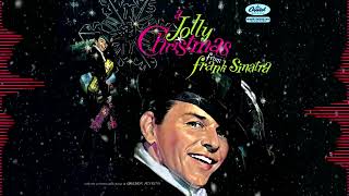 Frank Sinatra  Jingle Bells Enhanced  A Jolly Christmas from Frank Sinatra [upl. by Delly]