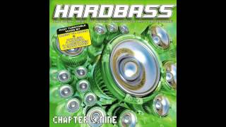 Hardbass Chapter 9 CD1 HD [upl. by Stesha509]