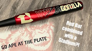 2023 DeMarini Jason Magnum Vanilla Gorilla V2 [upl. by Gavan]