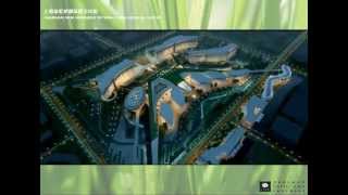 Shanghai International Medical City [upl. by Doubler]