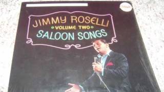 Jimmy Roselli Maybe [upl. by Gaylene]