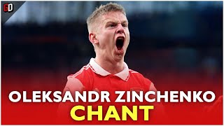 OLEKSANDR ZINCHENKO CHANT  quotAlways believe in your soulquot [upl. by Lavinie410]