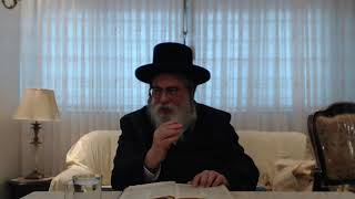 Likutei Moharan Torah Alef Shiur Five [upl. by Battista]