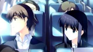 WHITE ALBUM2After All 綴る想い原文歌詞、中文填詞 [upl. by Eliezer]