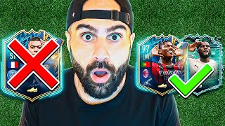 CRAZIEST NO META SQAUD In FIFA Fut Champs W 97 Leao 93 Kessie [upl. by Aerdnad]