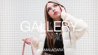 Saramalacara  Balenci  GALLERY SESSION [upl. by Okoyk]