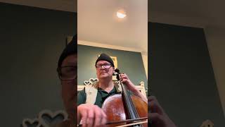 Still Afro American Symphony 3rd movement practice number 24 [upl. by Joy]