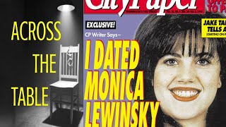 The Monica Lewinsky Tapes 6 [upl. by Kasevich823]