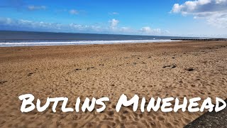 A Messy Butlins Minehead Vlog 2023 Flashing images [upl. by Gershon]