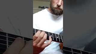 Lullaby of the leaves Chet Atkins intro [upl. by Annayd]