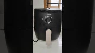 Air fryer അടിപൊളി സംഭവം തന്നെ youtubeshorts shorts food fryer [upl. by Maryanne57]