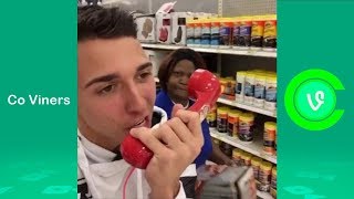 Ultimate Corey Scherer Vine Compilation 2017 wTitles Funny Corey Scherer Vines  Co Viners [upl. by Kutzer]