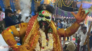 Yapral kumar pothraju  Pragnapur Bonalu 2024  Abhilash pad band [upl. by Anned742]