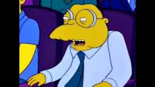 Hans Moleman I was saying BOOurns boo urns Boourns [upl. by Malliw]