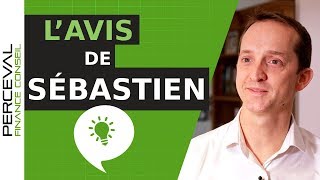 FORMATIONS TRADING  AVIS DE SEBASTIEN [upl. by Moreland]