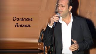 Darinere Antsan Live Garo Gaboudagian [upl. by Hastings]