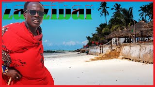 Zanzibar Secrets Revealed Cinematic Video [upl. by Alboran]