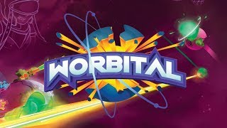 Worbital  THE WORLD RAMMER Multiplayer Gameplay [upl. by Pugh]