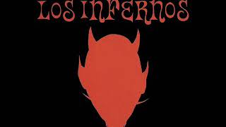 Los Infernos  Rock And Roll Nightmare Full Album [upl. by Yrailih]