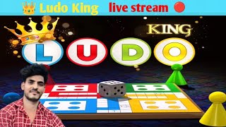 👑 Ludo King video gameplay live live shortsfeeds [upl. by Remde]