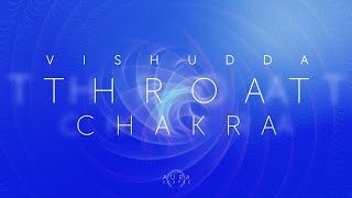 Throat Chakra Clearing Meditation Music  Activate Clear and Balance [upl. by Vincentia]