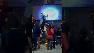 Daniel Francia  Grabación en Vivo🔥🕊️ musicacristiana danielfrancia adoración worship diosteama [upl. by Bowlds42]