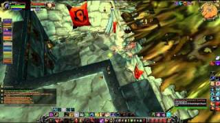 ▶ World of Warcraft  Feral Druid PvP Warsong Gulch to the End  Hengest  TGNTV [upl. by Ayad277]