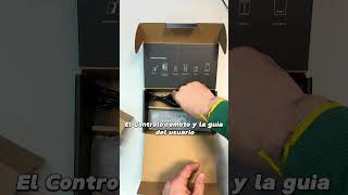 Unboxing Formuler Z Mini ¡El Futuro del Streaming de TV ha Comenzado formuler ZMini tvbox [upl. by Ynnal832]