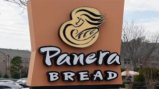 Big Changes Are Coming To Panera That You Should Know About [upl. by Ellerret921]