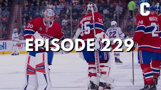 Episode 229 221024 Rangers 7 Habs 2  Post Game Show [upl. by Gnuhn]