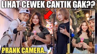 VIRAL CAMERA DEPAN BIKIN BAPER PART 4 [upl. by Earehs]