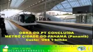 EMPRÉSTIMOS EXTERNOS SECRETOS DO BNDES [upl. by Ahsiekal332]