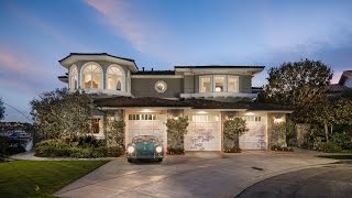 201 North Star Lane Newport Beach CA 92660 [upl. by Berriman]