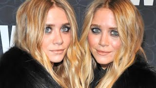 At 38 The Olsen Twins FINALLY Admit What We All Suspected [upl. by Halverson]