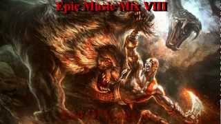 Epic Orchestral Music quotObscurityquot — Audiomachine [upl. by Nilam]