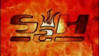 Scotty 2 Hotty 1st titantron HQ [upl. by Aelegna]