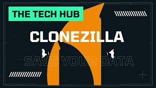 Clonezilla  Save Your Data [upl. by Livvi476]