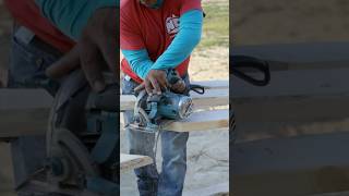 CUTTING RAFTERS framingcontractor newconstruction framing tools carpenter [upl. by Ahsahs813]