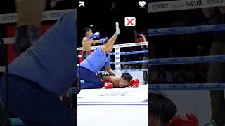 Perfect Knock Out ✅ Muay Thai [upl. by Ley228]